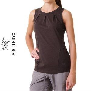 Arc’teryx Cassia Sleeveless Tank Top
